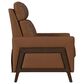 Mayberry Hill Tango Power Recliner in Pebble Tan, , large