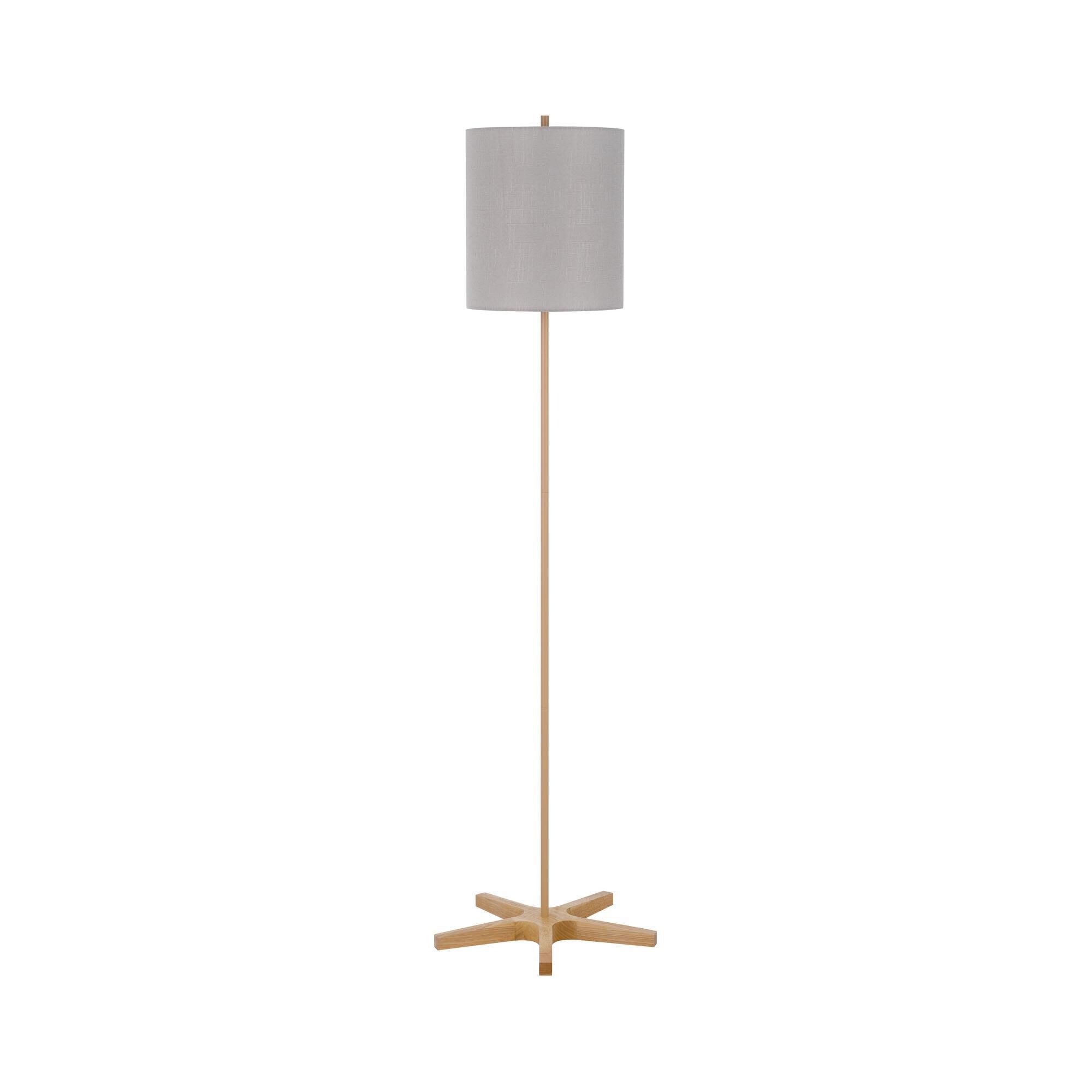 Cal lighting floor lamp top