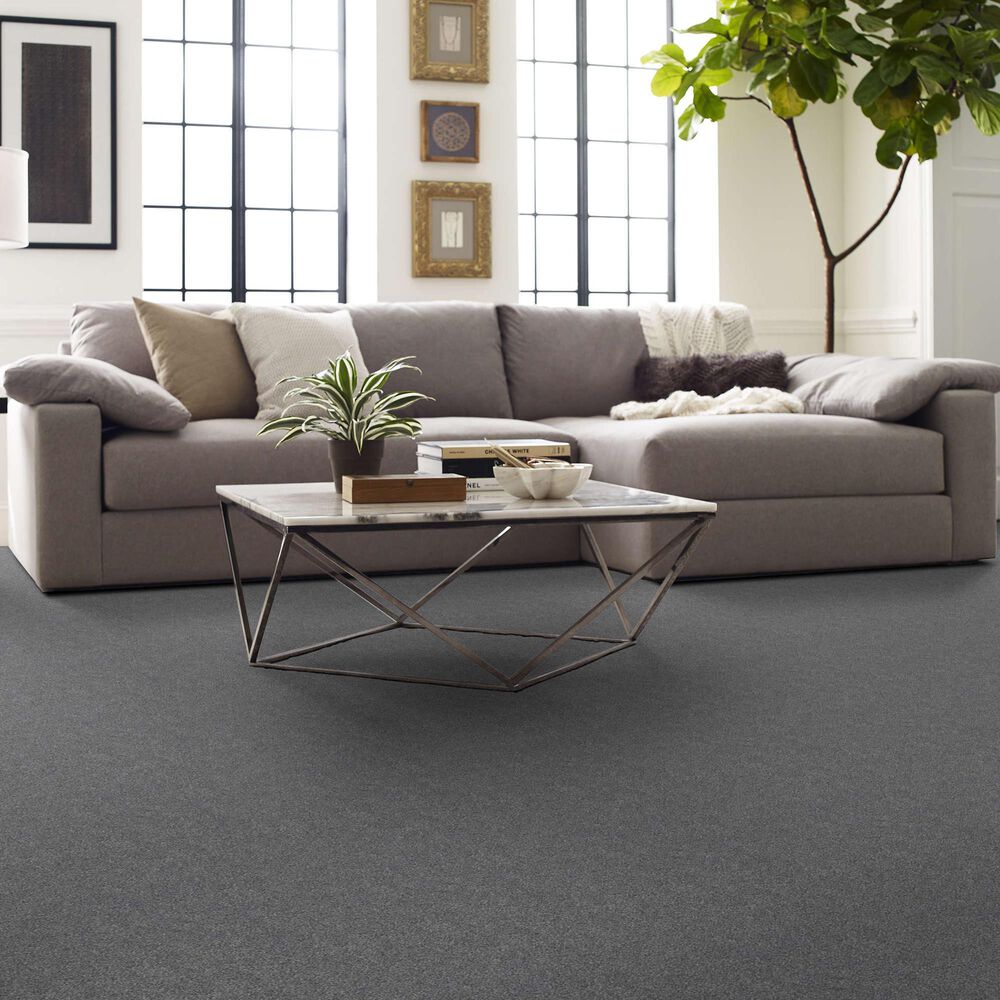 Shaw Your Comfort I Carpet in Lighthouse Shadows, , large