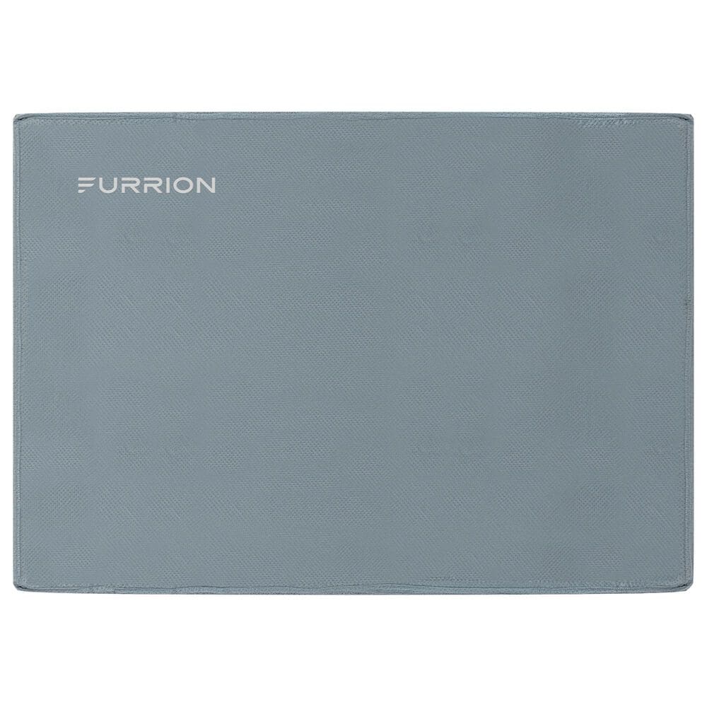 Furrion Aurora 50" Class Partial Sun 4K LED UHD - Outdoor Smart TV with Weather Resistant Cover in Black, , large