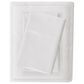 Hampton Park Madison Park 4-Piece Luxurious Brushed Microfiber Deep Pocket Queen Sheet Set in White, , large