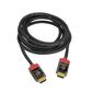 MetraAV Helios 6" High Speed HDMI Cable, , large