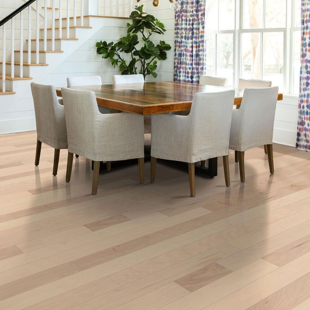Shaw Northington Canopy Hickory Engineered Hardwood, , large