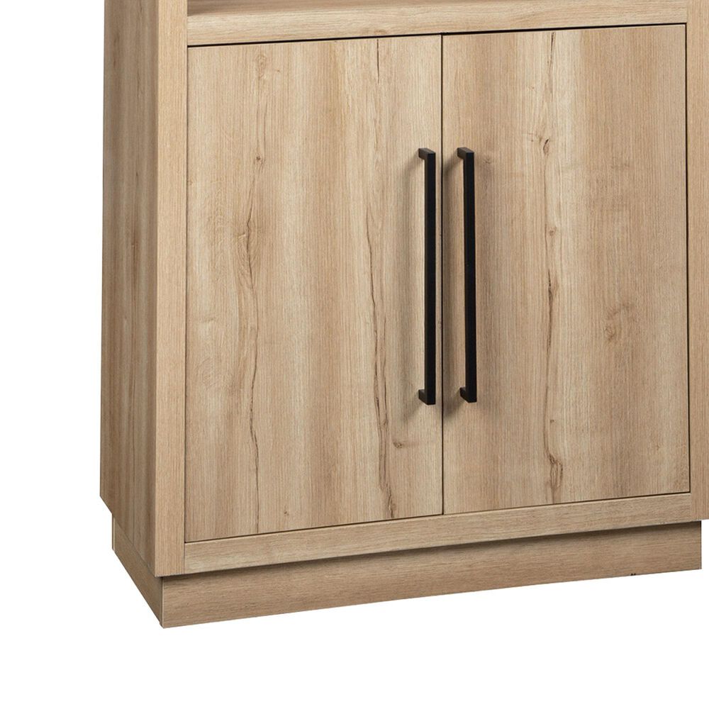 Riva Ridge Harman Bookcase in Creamy Natural, , large