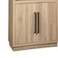 Riva Ridge Harman Bookcase in Creamy Natural, , large