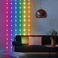 Other RGB Led Curtain Light in Multicolor, , large