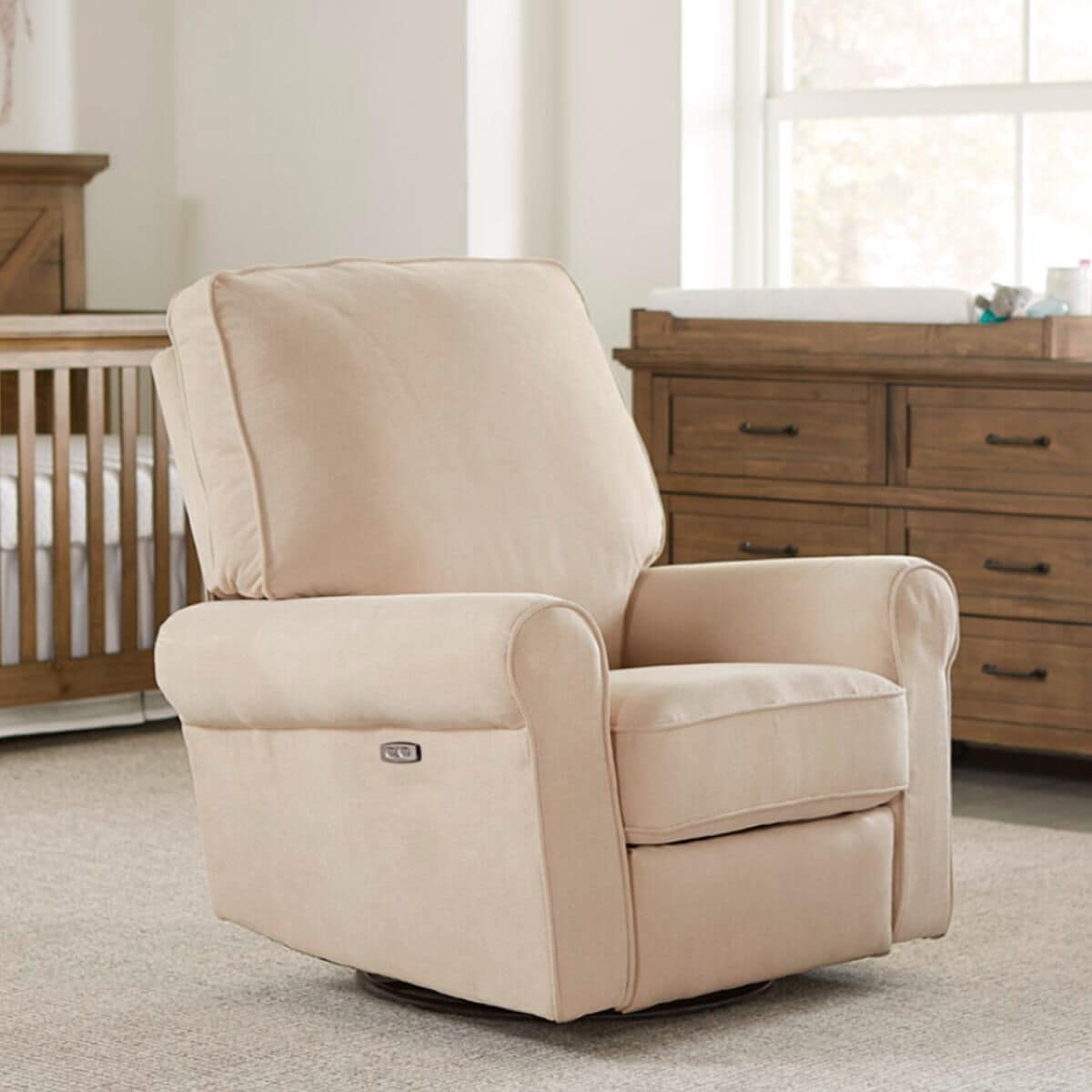 Westwood design savannah power glider recliner store
