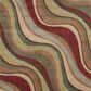 Nourison Somerset ST81 7"9" x 10"10" Multi-color Area Rug, , large