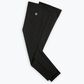 Gaiam Yoga Compression Thigh-High Leg Sleeves, , large