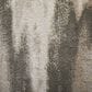 Feizy Micah 39LQF 13" x 20" Ivory and Silver Area Rug, , large