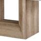 Global Furniture USA Dining Table in Natural, , large