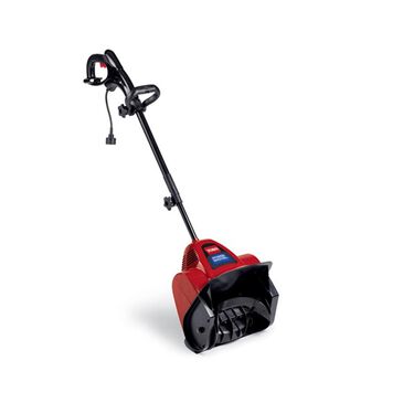 Toro 12" Electric Snow Shovel, , large