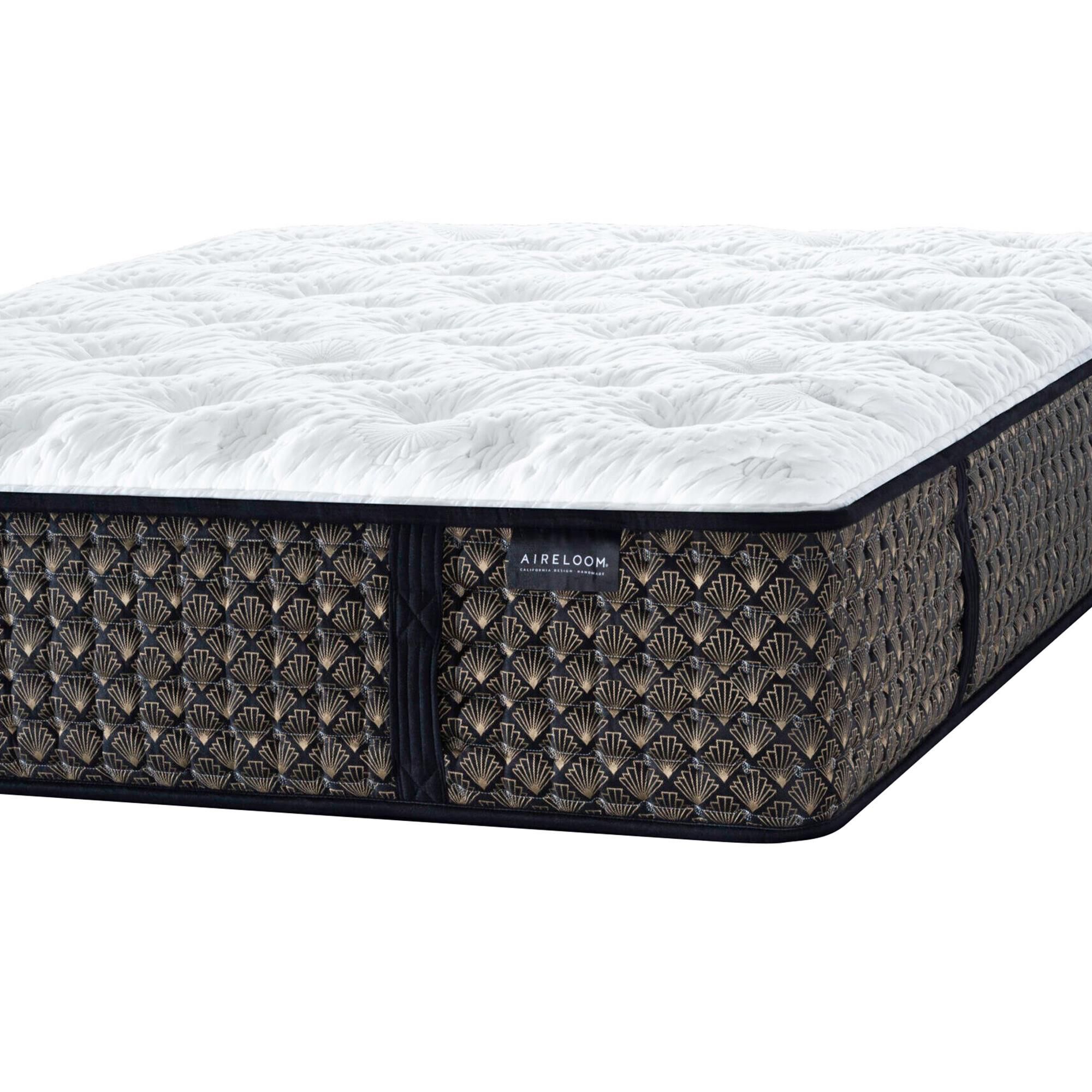 Aireloom Night Stars Streamline Extra Firm King Mattress Only NFM
