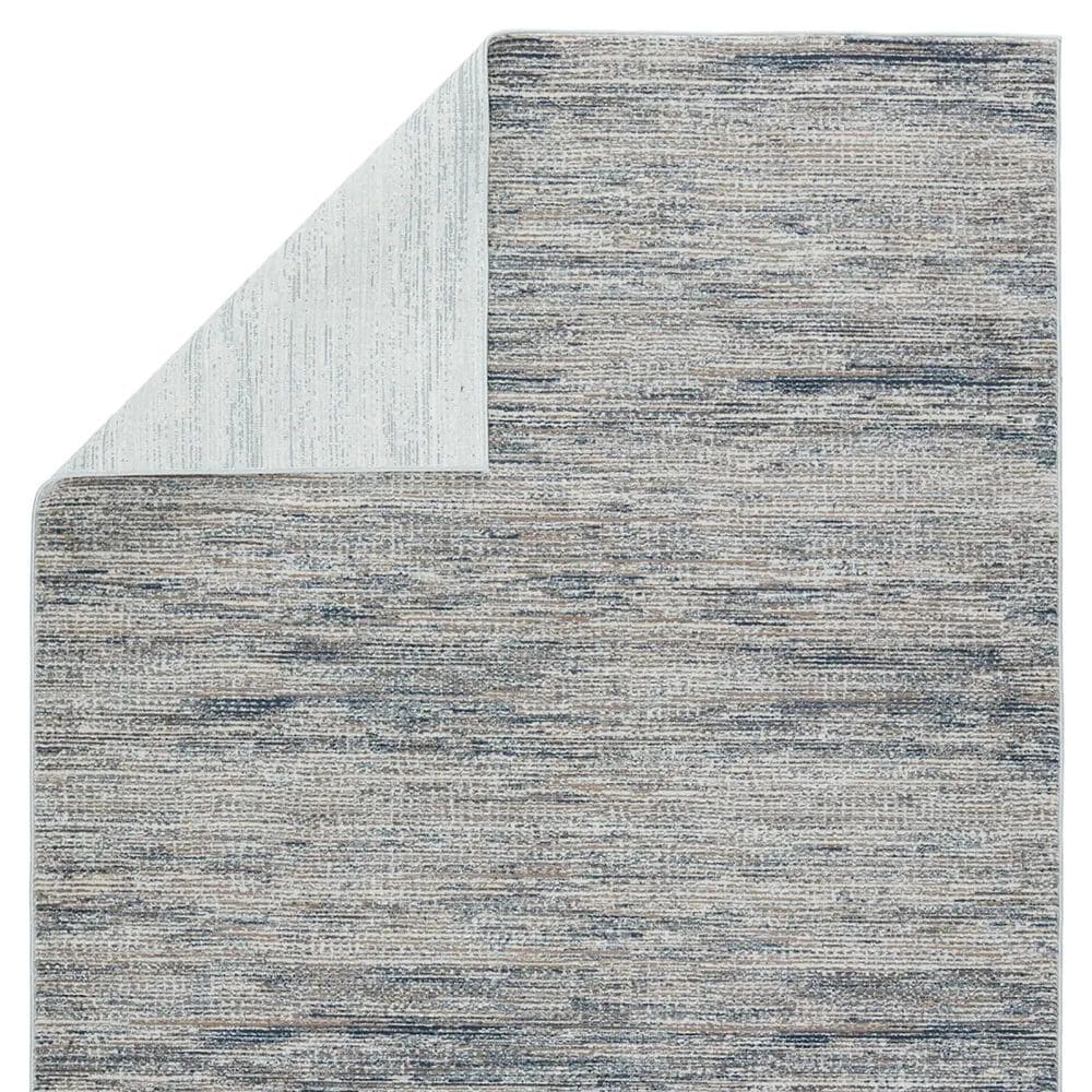 Jaipur Sundar Pasque 6&#39;7&quot; x 9&#39;6&quot; Vintage Khaki Area Rug, , large