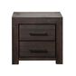 Urban Home Heath 4 Piece King Bedroom Set in Basalt Gray, , large
