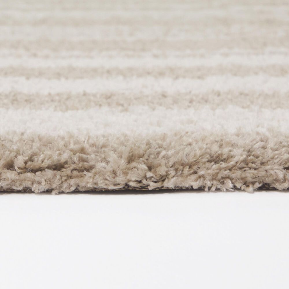 Balta Rugs Legacy Sabrina Beige 7'10" x 10' Area Rug, , large
