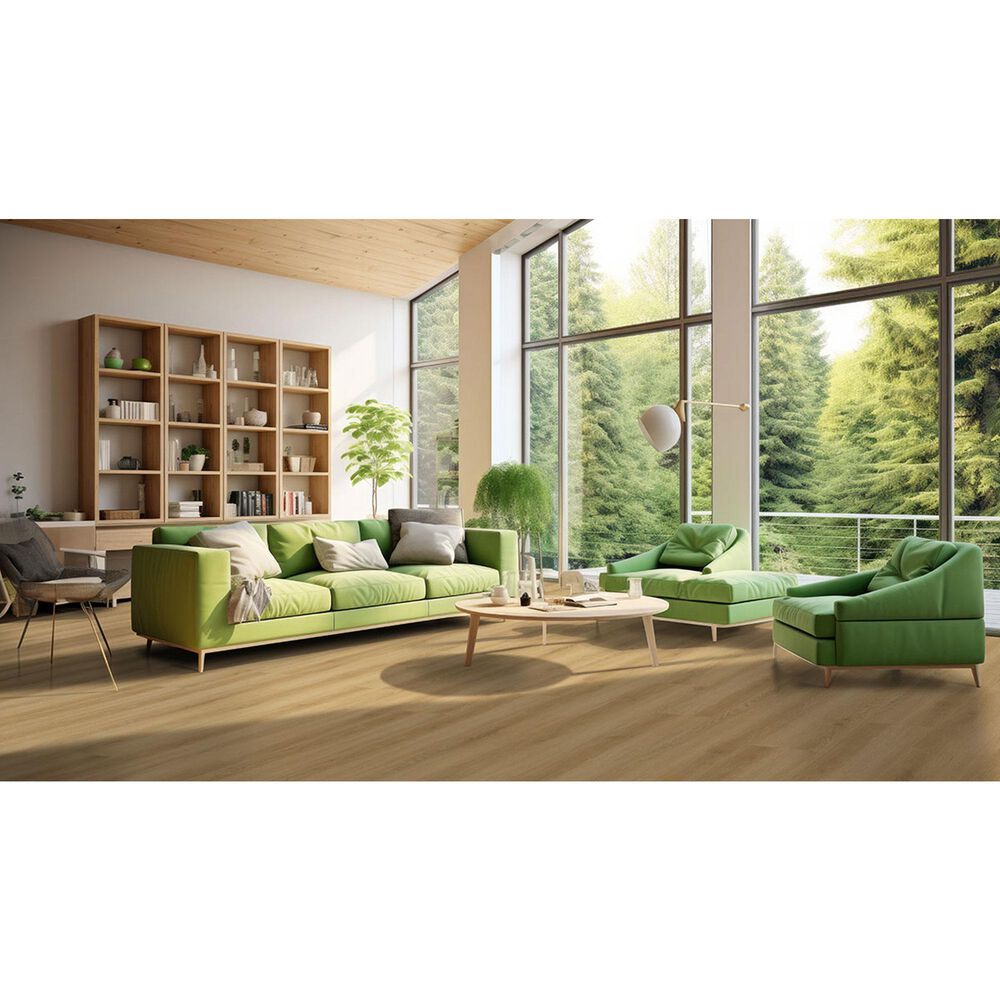 MS International Nove Plus Hyde Haven 9" x 48" Luxury Vinyl Plank, , large
