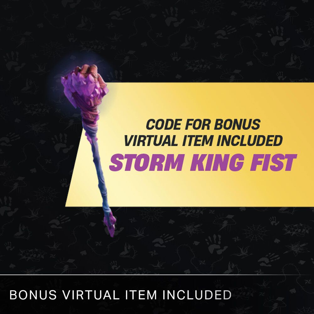 PowerA Advantage Wired Controller for Xbox Series X|S - Fortnite Midas, , large