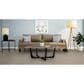 Dream Weaver Finishing Touch Carpet in Beach Butter, , large