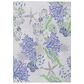 Dalyn Rug Company Seabreeze 1"8" x 2"6" Lavender Indoor/Outdoor Area Rug, , large