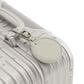Satechi Vegan-Leather FindAll Luggage Tag in Sand, , large