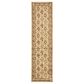 Safavieh Lyndhurst LNH556 2"3" x 12" Ivory Runner, , large