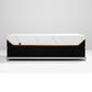 Tempur-Pedic TEMPUR-LUXEADAPT Firm King Mattress with High Profile Box Spring, , large