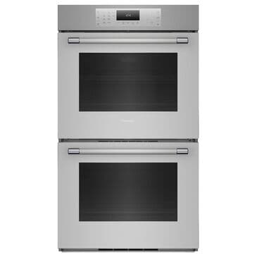 Thermador 30" Masterpiece Double Wall Oven in Stainless Steels, , large