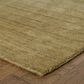 Oriental Weavers Aniston 8" x 10" Gold Area Rug, , large