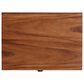 Bernhardt Brasea 1 Drawer Nightstand in Lume with USB Ports, , large
