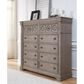 Nicolette Home Kingsbury Master Chest in Kingsbury Gray, , large