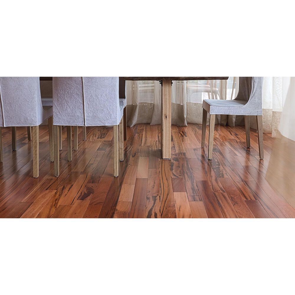 Herregan Classico Tigerwood Hardwood, , large