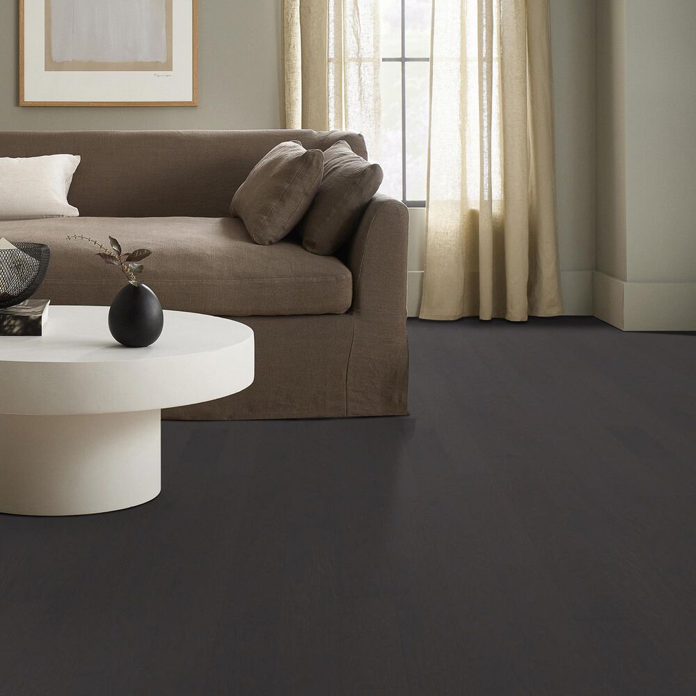 Shaw Timeless Charcoal Oak Hardwood, , large