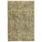 Dalyn Rug Company Boca BO9 Taupe 5" x 7"6" Area Rug, , large