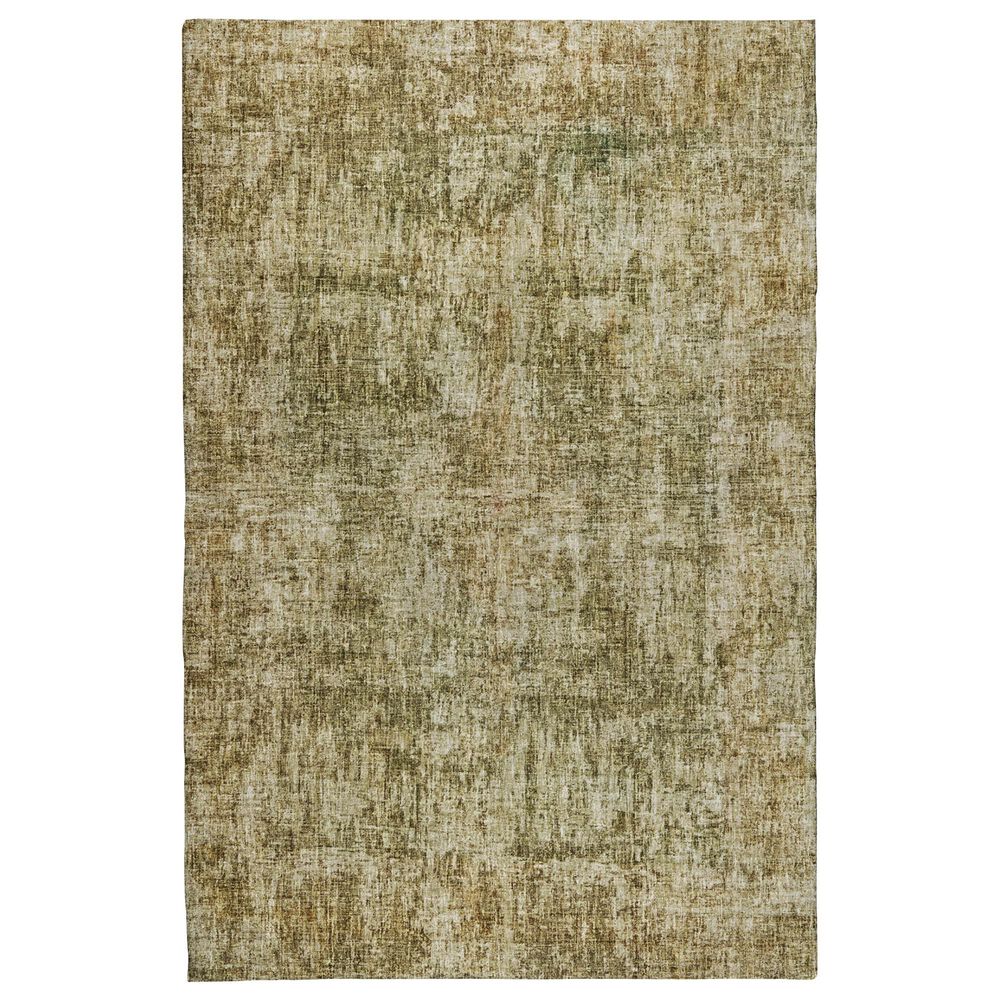 Dalyn Rug Company Boca BO9 Taupe 5" x 7"6" Area Rug, , large