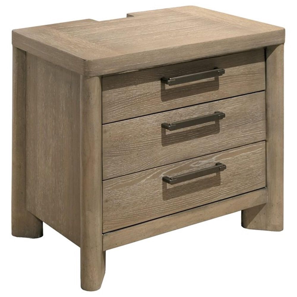 Golden Wave Furniture Pacific Grove Chest in Sand Dune, , large