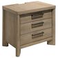 Golden Wave Furniture Pacific Grove Chest in Sand Dune, , large