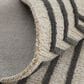Feizy Gansett 9"6" x 13"6" Beige and Brown Area Rug, , large