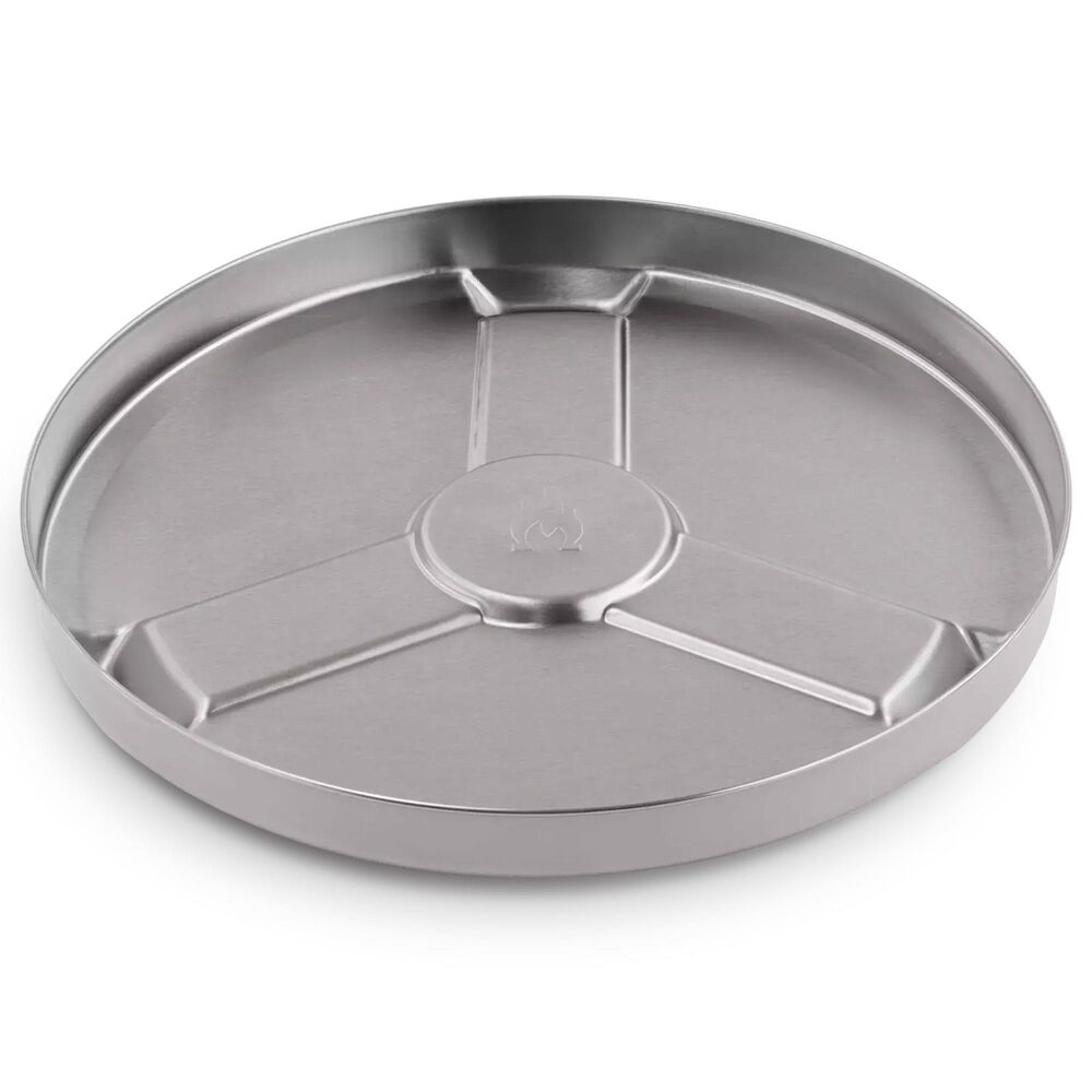 SoloStove Yukon Fire Pit with Stand 2.0 in Stainless Steel, , large