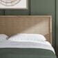 Ashley Cielden King Platform Bed in Tan, , large