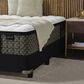 Aireloom Night Stars Luxetop Plush King Mattress, , large