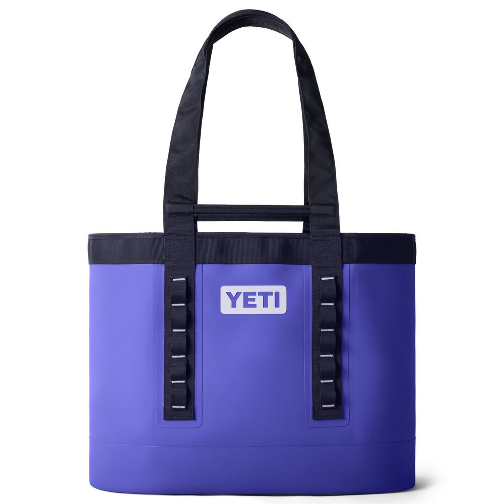 YETI Camino 50L Carryall Tote Bag in Ultramarine Violet, , large