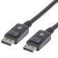 Manhattan 6.6 Ft DisplayPort Male Monitor Cable, , large