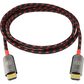 MetraAV Helios 3" HDMI AOC Series High Speed HDMI Cable, , large
