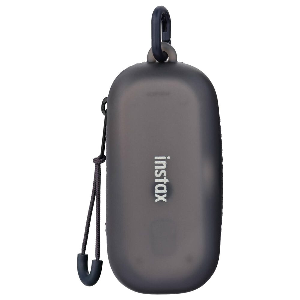 Fujifilm Instax Pal 2 Digital Camera Case in Black, , large