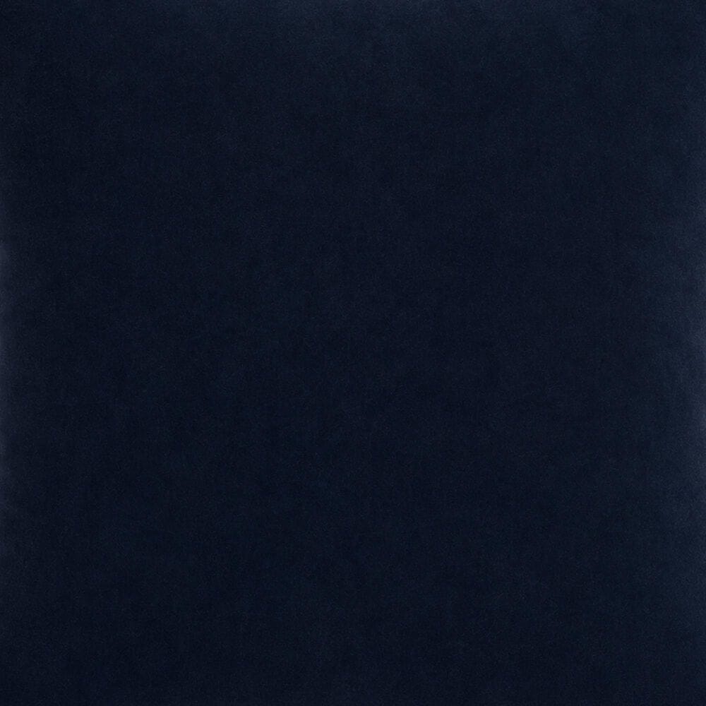 Valdese Weavers Banks 20" x 20" Throw Pillow in Uniform, , large