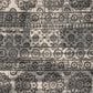 Dalyn Rug Company Davis 5"1" x 7"5" Grey Area Rug, , large