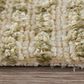 Feizy Colton Green 8" x 10" Area Rug, , large
