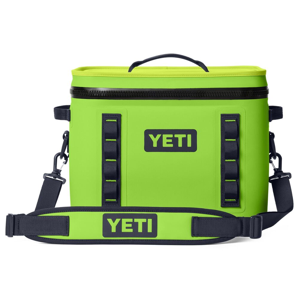 YETI Hopper Flip 18 Soft Cooler in Venom, , large