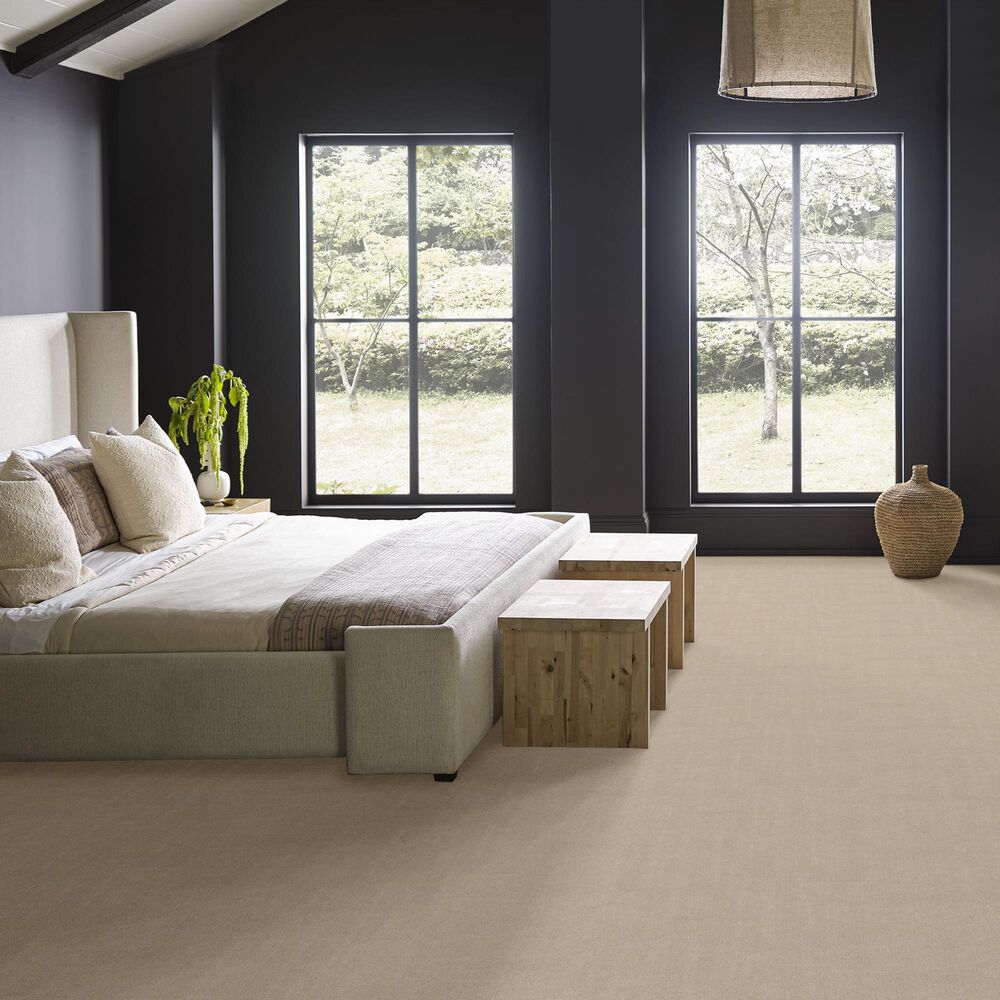 Anderson Tuftex Obscura Carpet in Sunbleach, , large